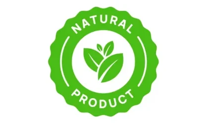 NerveMax naturally sourced ingredients claim